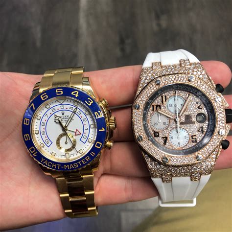 rolex vs ap|rolex ap watch.